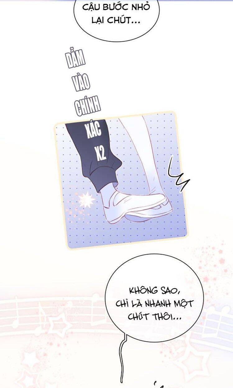 Chạy Trốn Cùng Con Nhím - Chương 16 - Trang 30