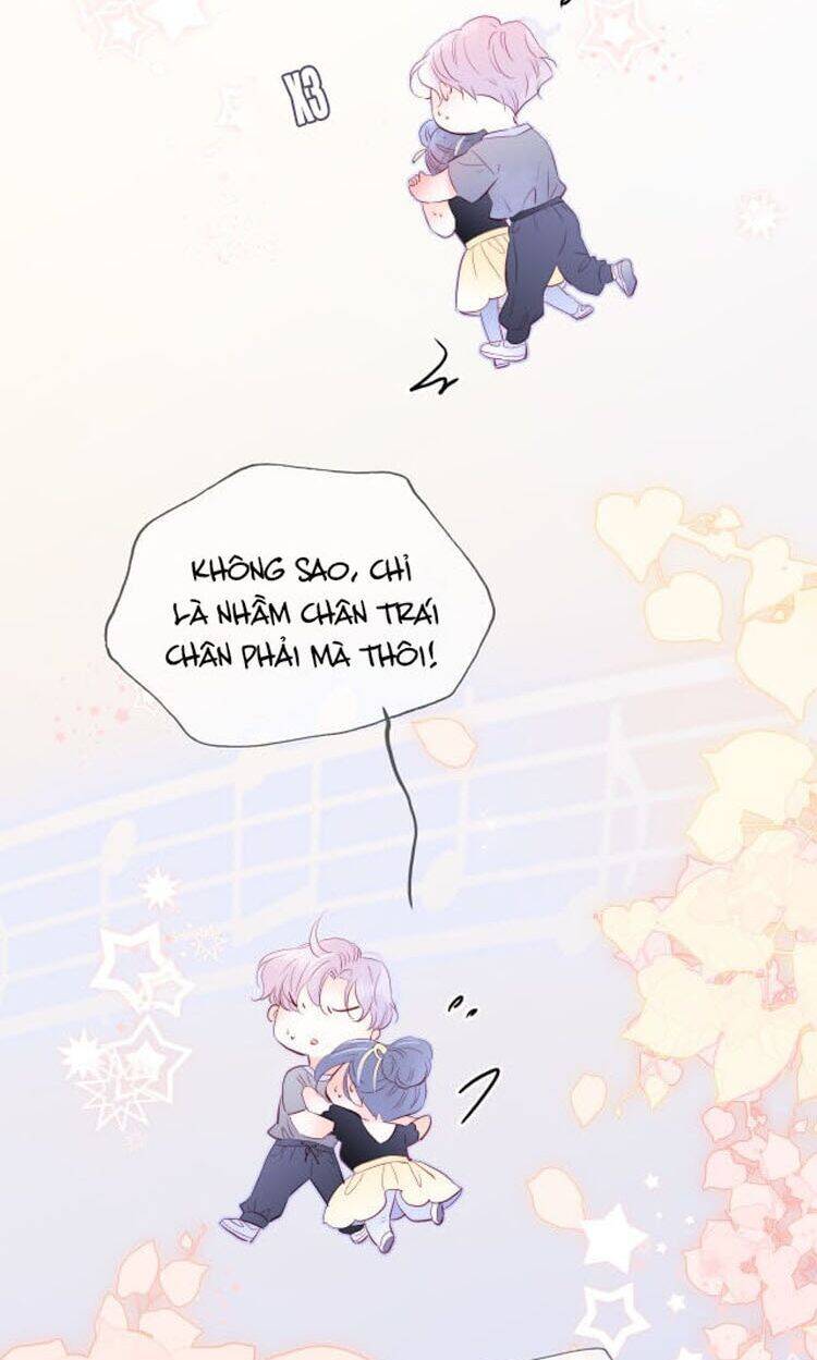 Chạy Trốn Cùng Con Nhím - Chương 16 - Trang 31