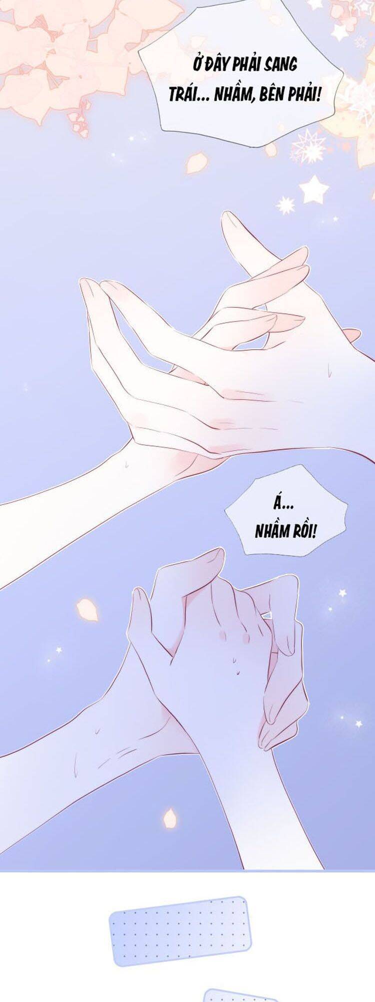 Chạy Trốn Cùng Con Nhím - Chương 16 - Trang 32