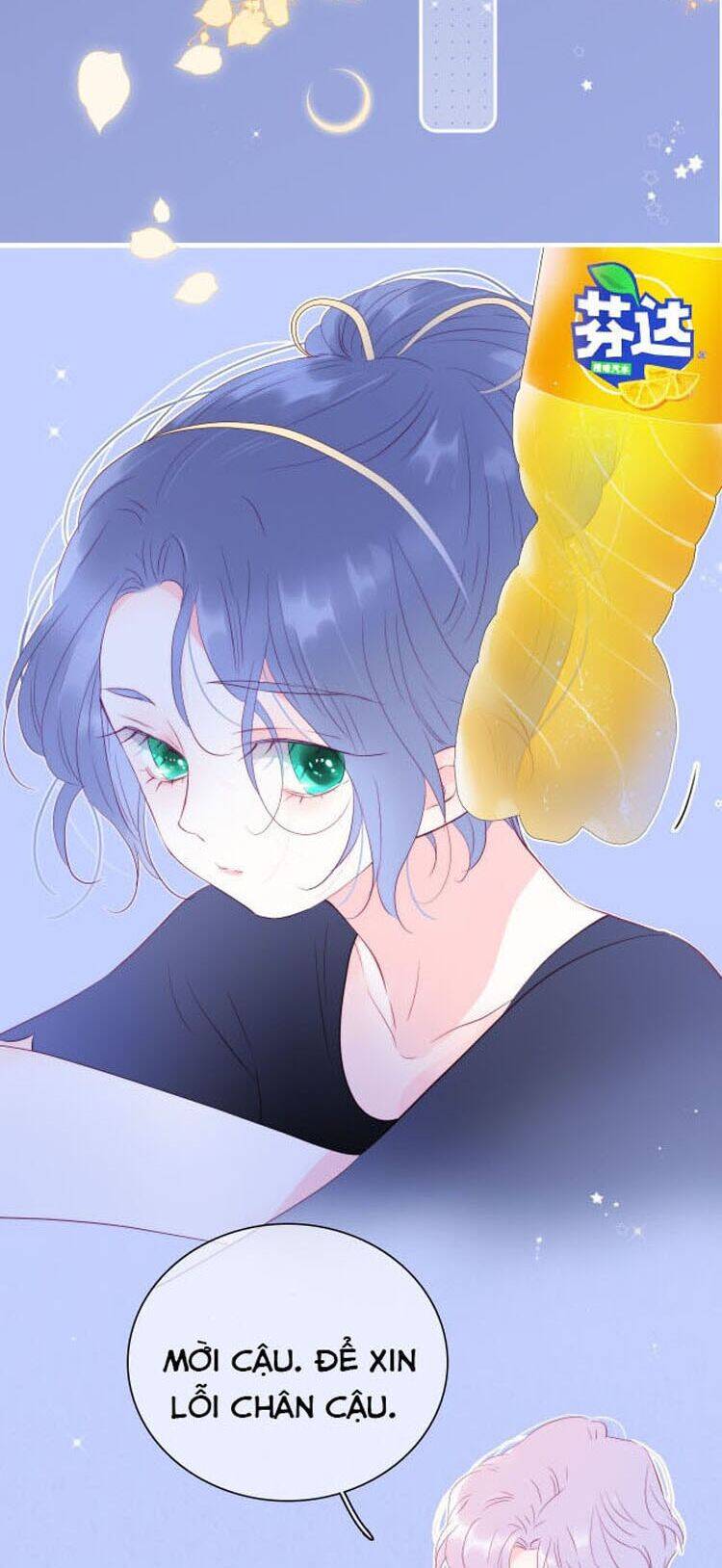 Chạy Trốn Cùng Con Nhím - Chương 16 - Trang 34