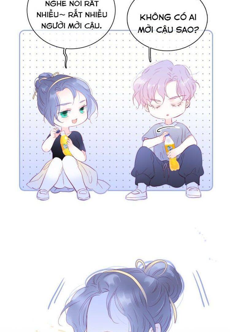 Chạy Trốn Cùng Con Nhím - Chương 16 - Trang 37