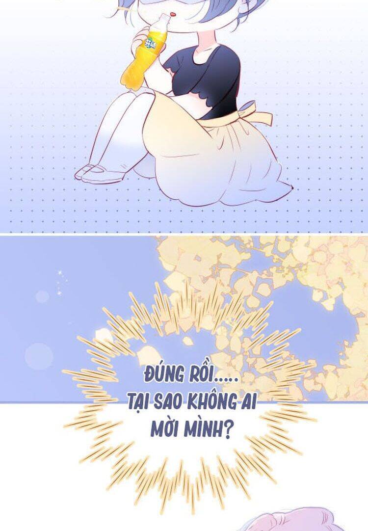 Chạy Trốn Cùng Con Nhím - Chương 16 - Trang 38