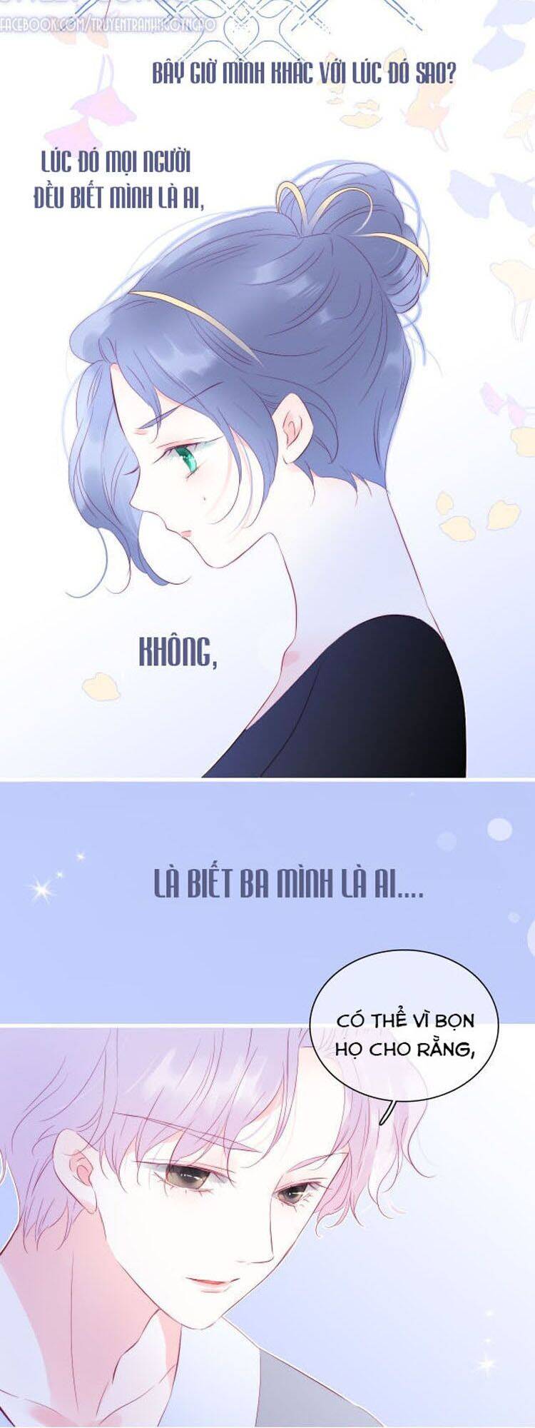 Chạy Trốn Cùng Con Nhím - Chương 16 - Trang 40