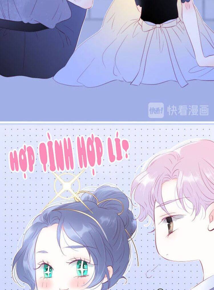 Chạy Trốn Cùng Con Nhím - Chương 16 - Trang 42