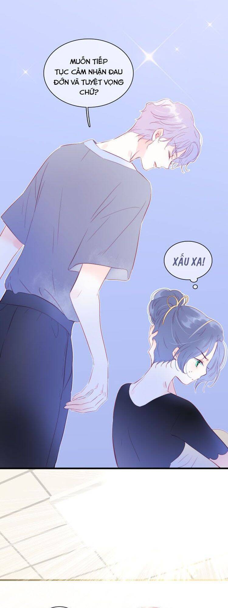 Chạy Trốn Cùng Con Nhím - Chương 16 - Trang 44