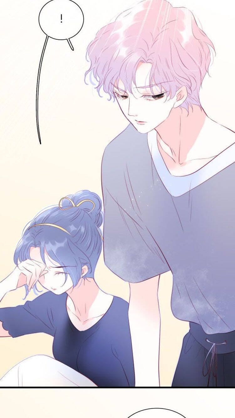 Chạy Trốn Cùng Con Nhím - Chương 16 - Trang 45