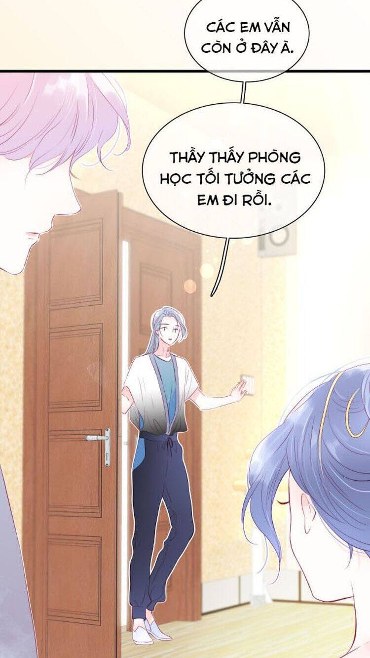 Chạy Trốn Cùng Con Nhím - Chương 16 - Trang 46