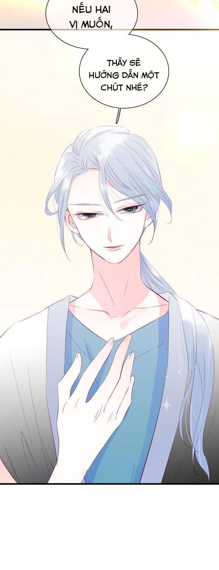 Chạy Trốn Cùng Con Nhím - Chương 16 - Trang 49