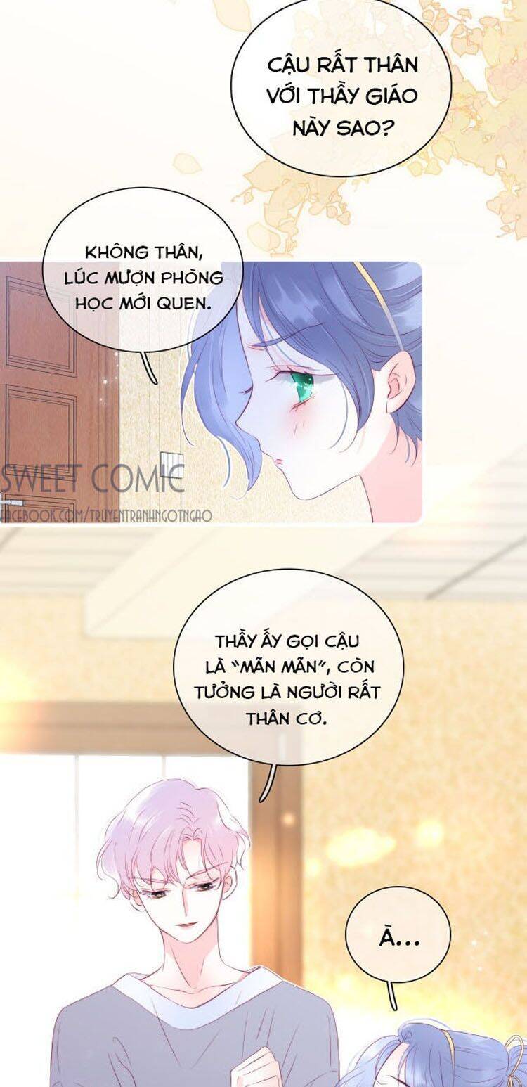 Chạy Trốn Cùng Con Nhím - Chương 16 - Trang 8