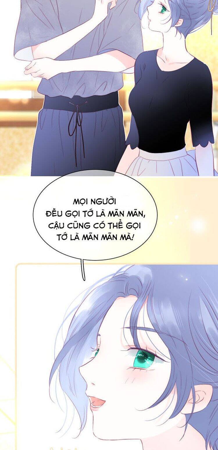 Chạy Trốn Cùng Con Nhím - Chương 16 - Trang 9