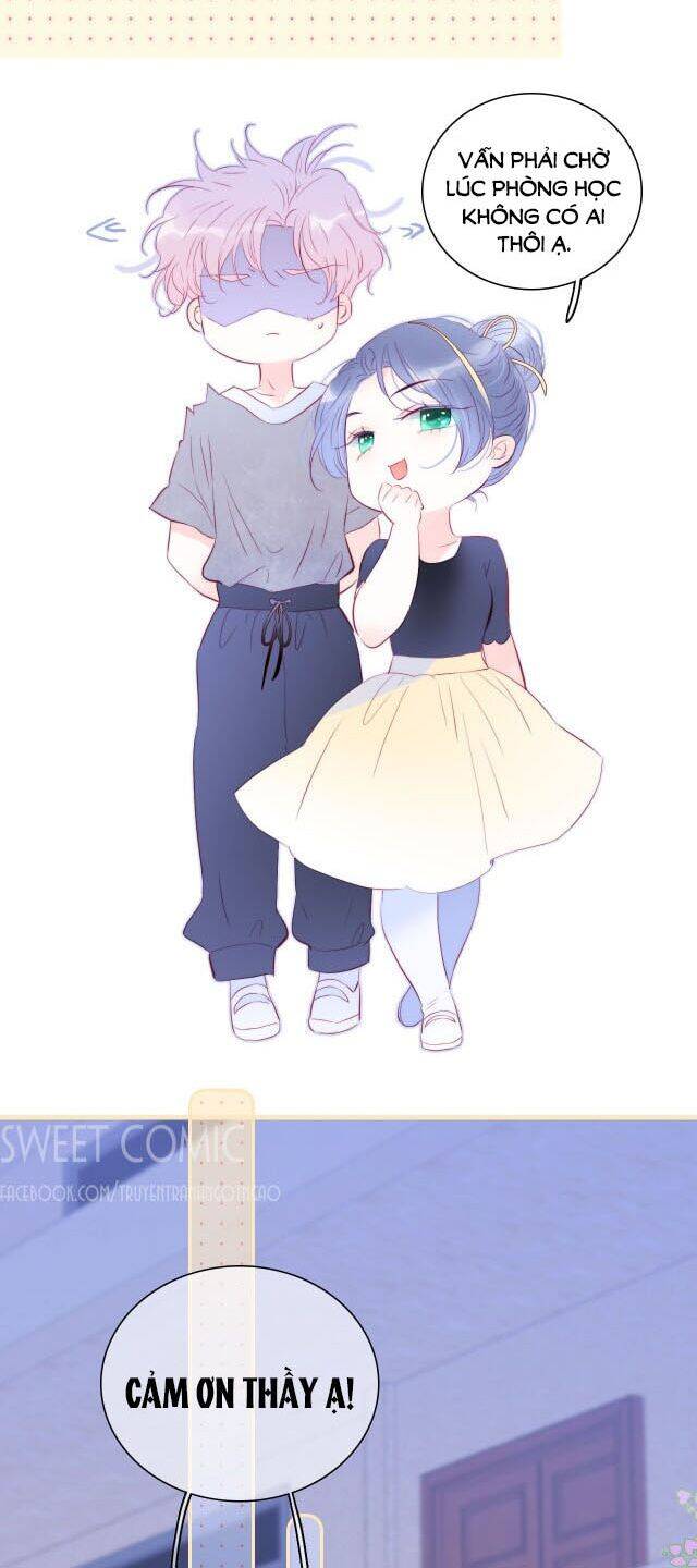 Chạy Trốn Cùng Con Nhím - Chương 17 - Trang 25