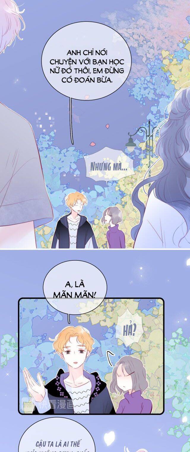 Chạy Trốn Cùng Con Nhím - Chương 17 - Trang 30