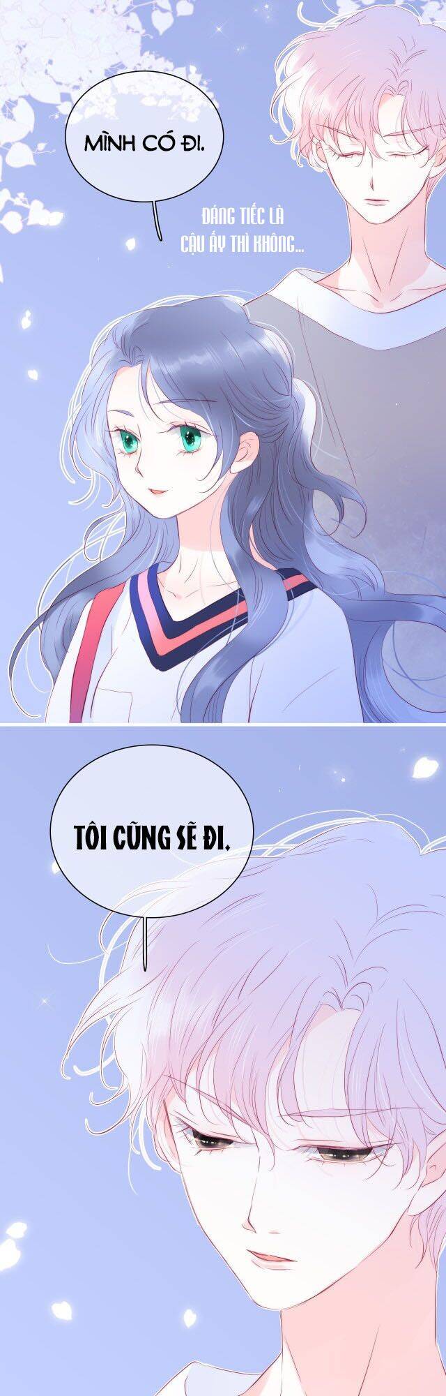 Chạy Trốn Cùng Con Nhím - Chương 17 - Trang 33