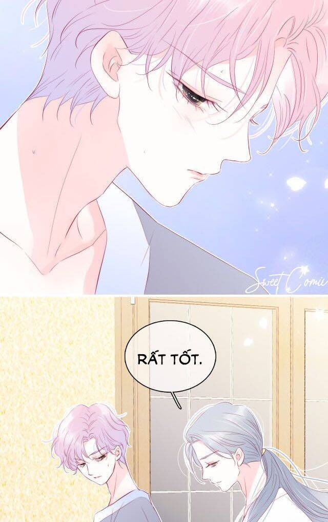 Chạy Trốn Cùng Con Nhím - Chương 17 - Trang 6