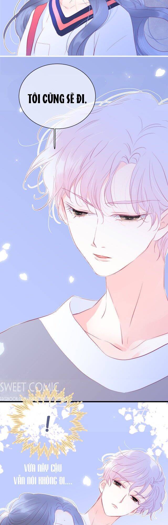 Chạy Trốn Cùng Con Nhím - Chương 18 - Trang 2