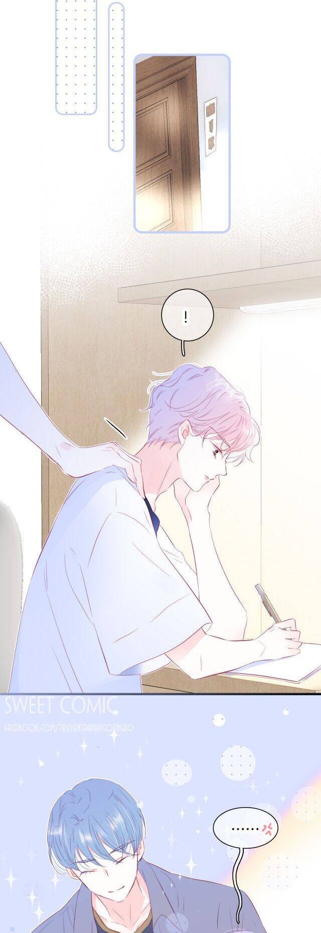 Chạy Trốn Cùng Con Nhím - Chương 18 - Trang 15