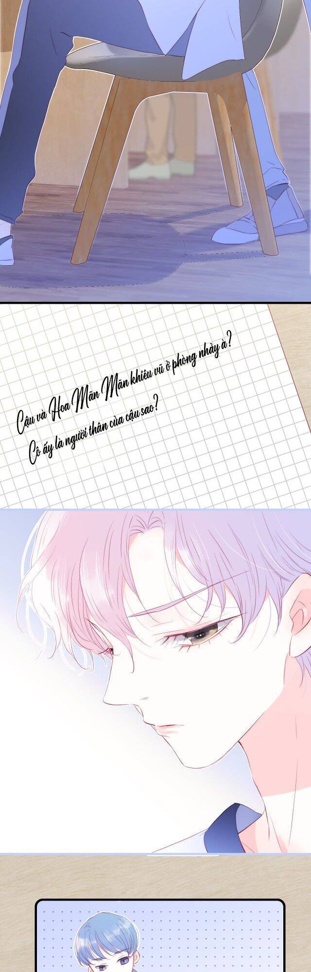 Chạy Trốn Cùng Con Nhím - Chương 18 - Trang 17