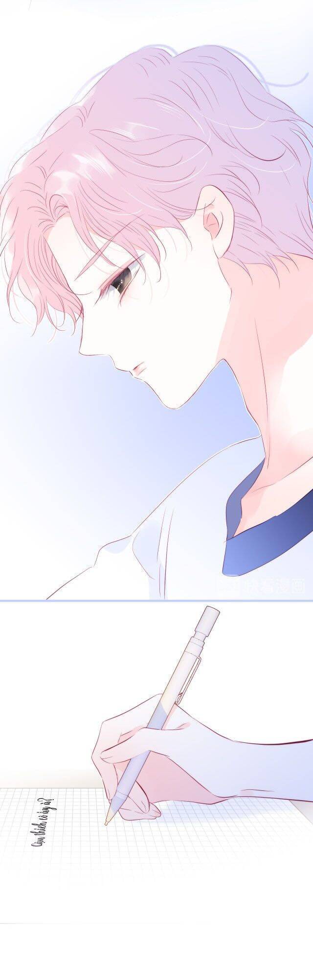 Chạy Trốn Cùng Con Nhím - Chương 18 - Trang 21