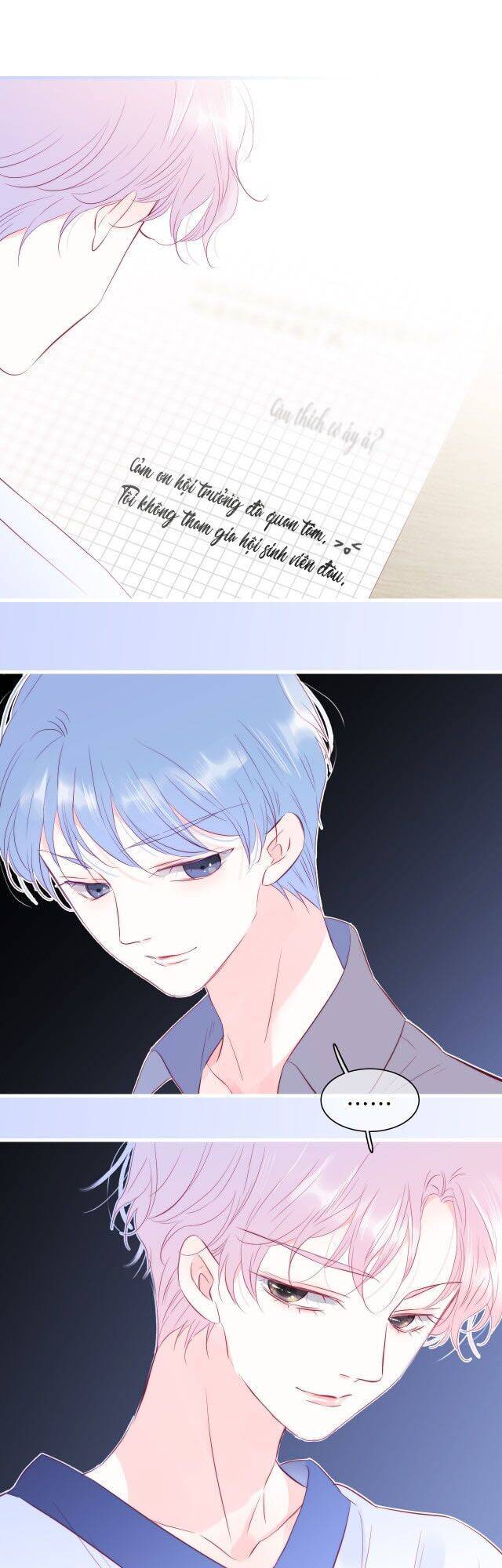 Chạy Trốn Cùng Con Nhím - Chương 18 - Trang 22