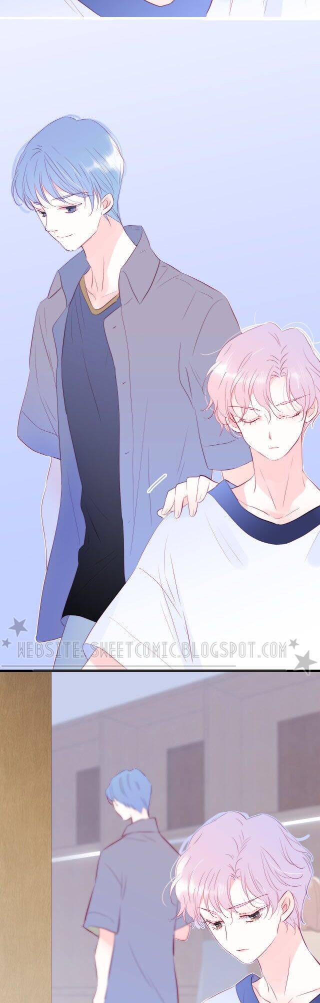 Chạy Trốn Cùng Con Nhím - Chương 18 - Trang 23