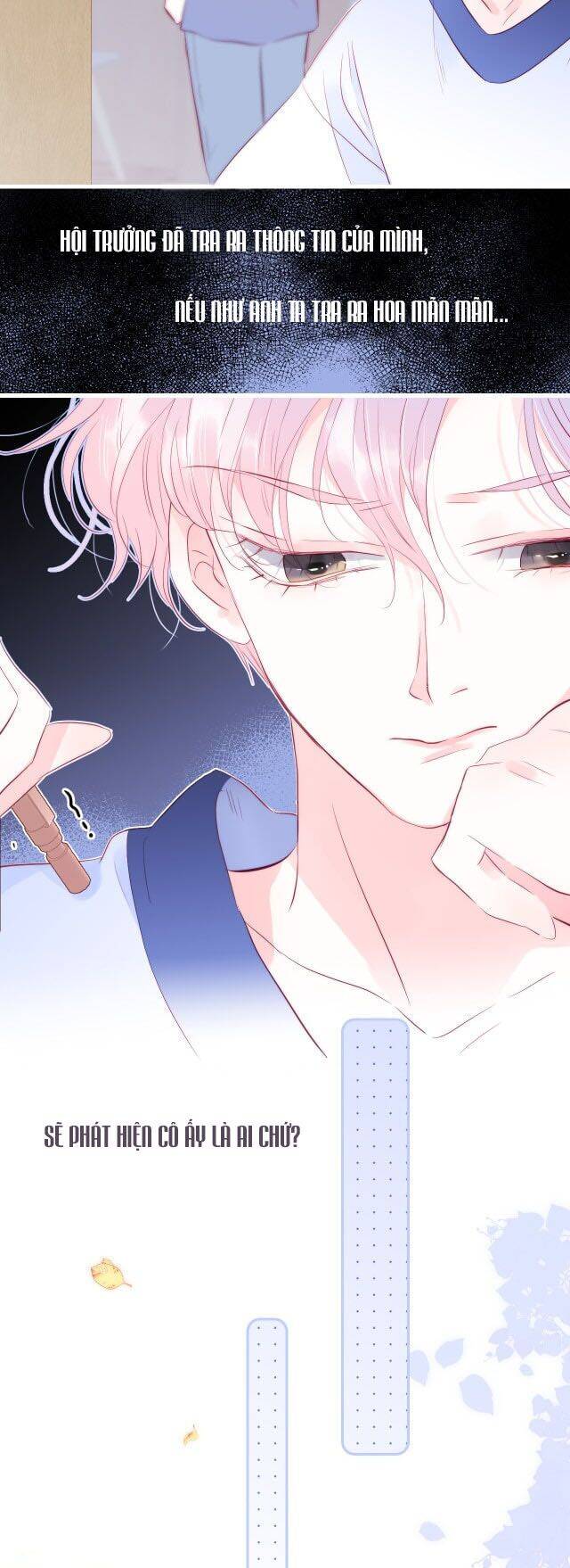 Chạy Trốn Cùng Con Nhím - Chương 18 - Trang 24