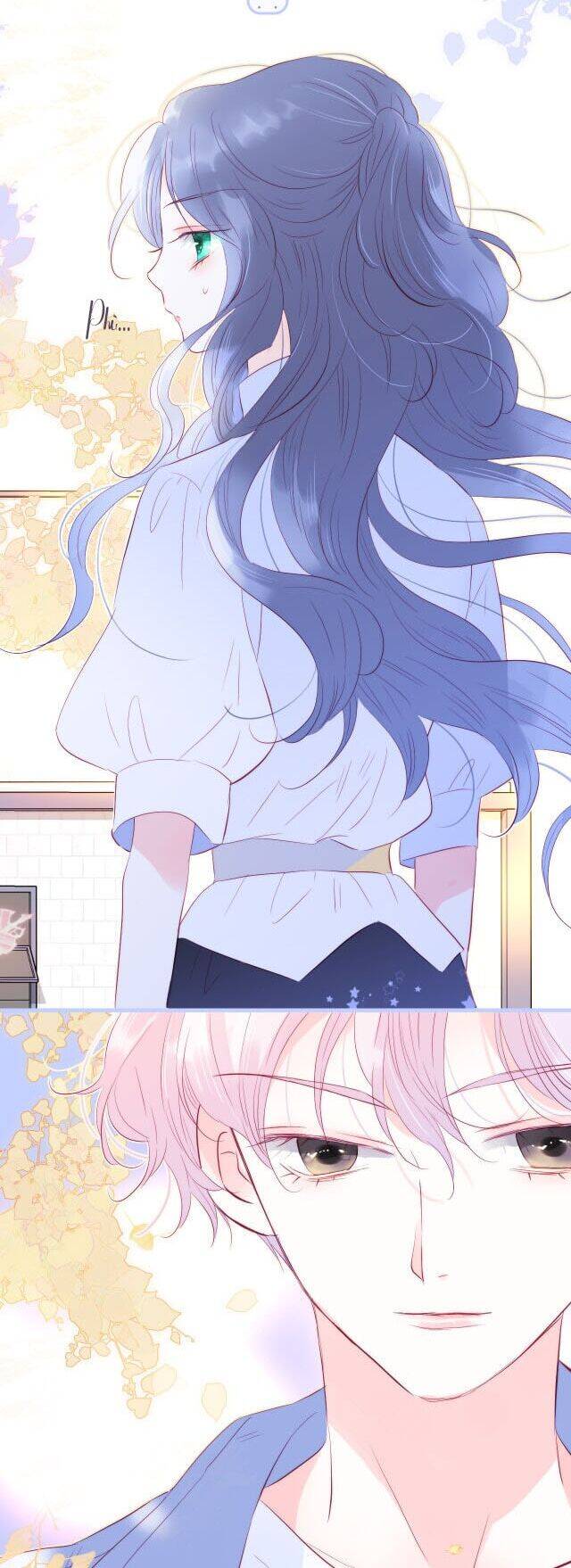 Chạy Trốn Cùng Con Nhím - Chương 18 - Trang 25