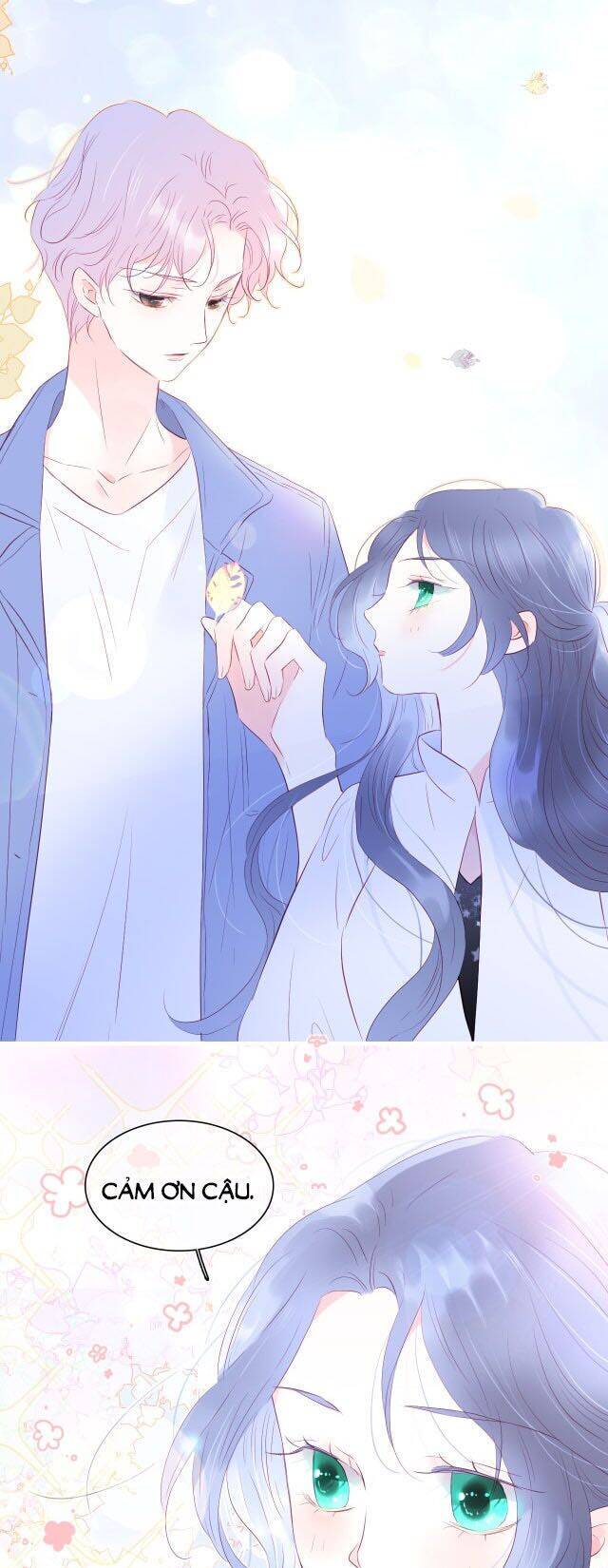 Chạy Trốn Cùng Con Nhím - Chương 18 - Trang 29