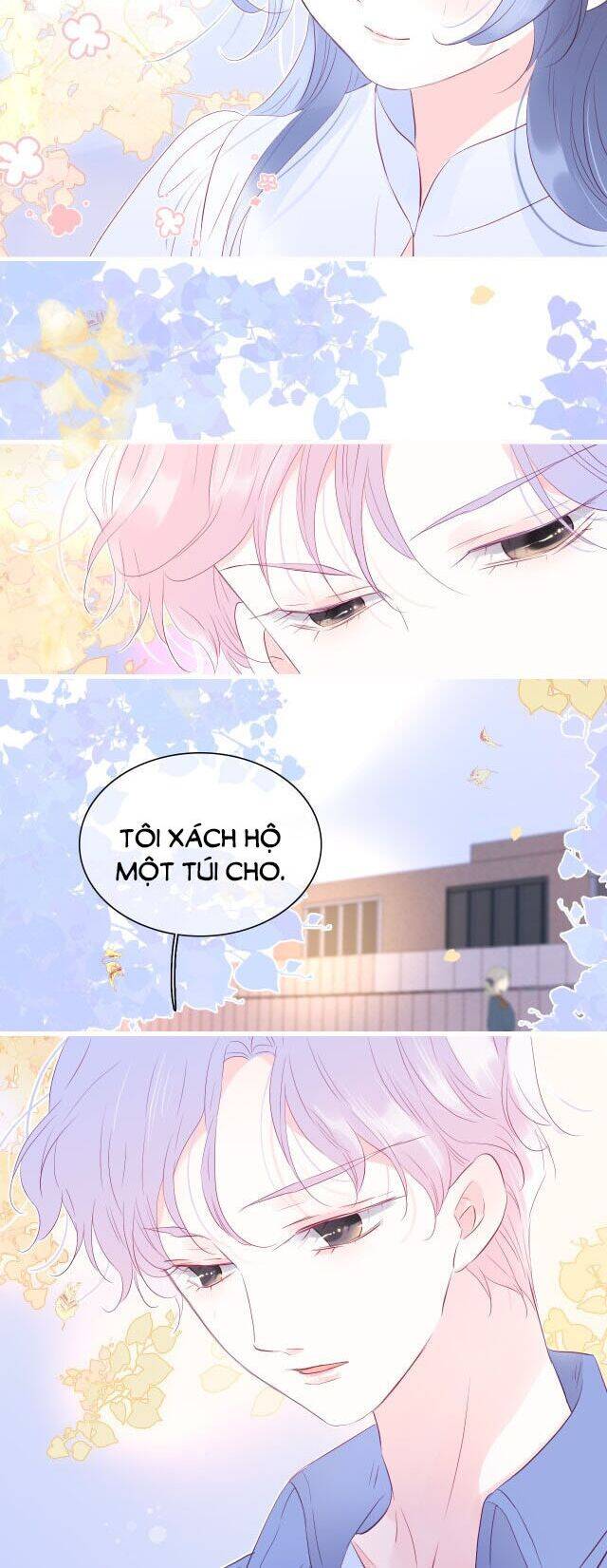 Chạy Trốn Cùng Con Nhím - Chương 18 - Trang 30