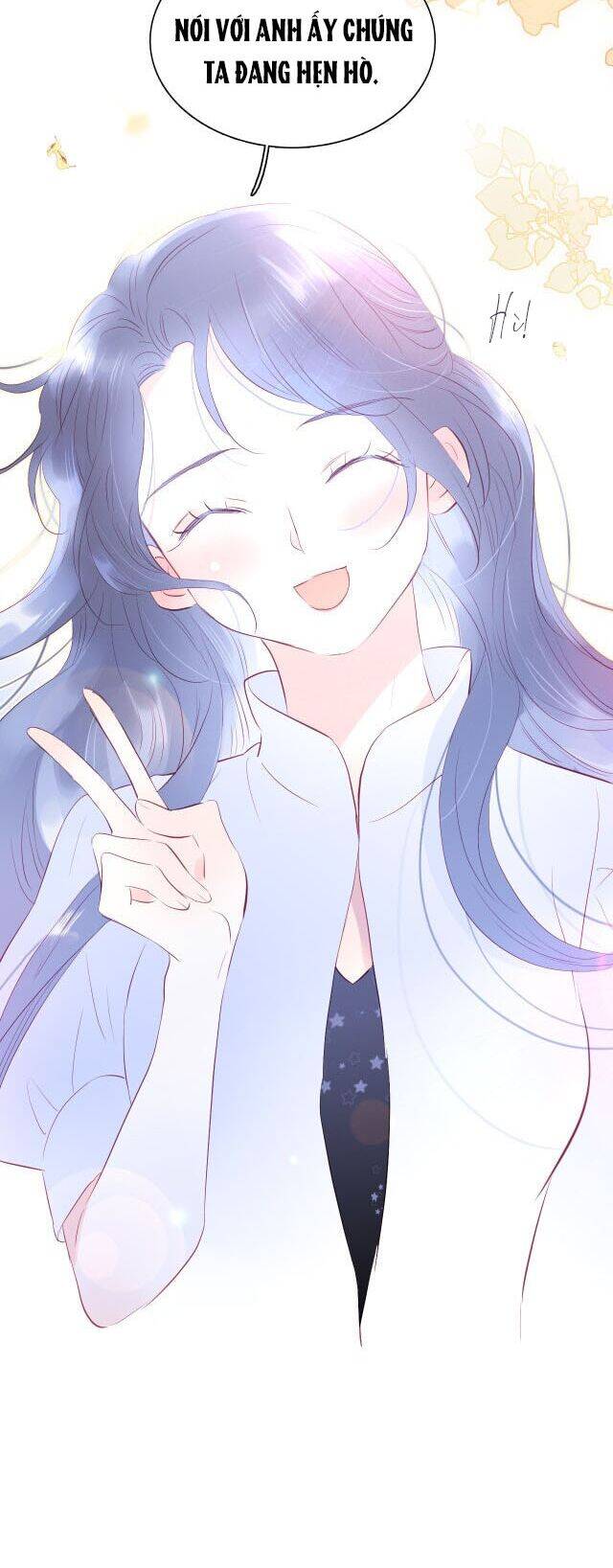 Chạy Trốn Cùng Con Nhím - Chương 18 - Trang 34