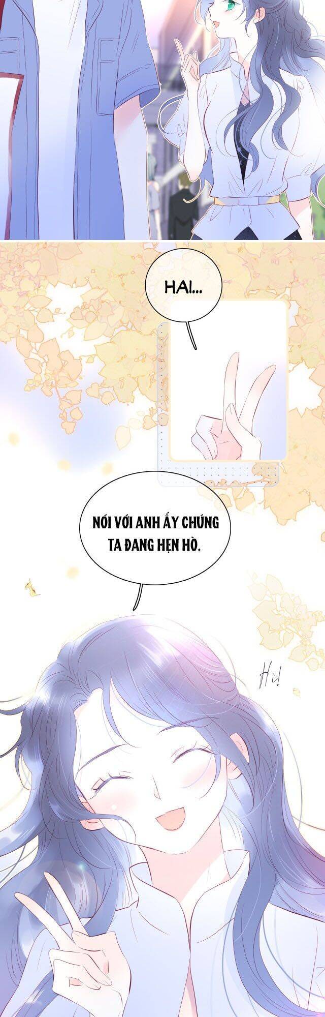 Chạy Trốn Cùng Con Nhím - Chương 19 - Trang 2