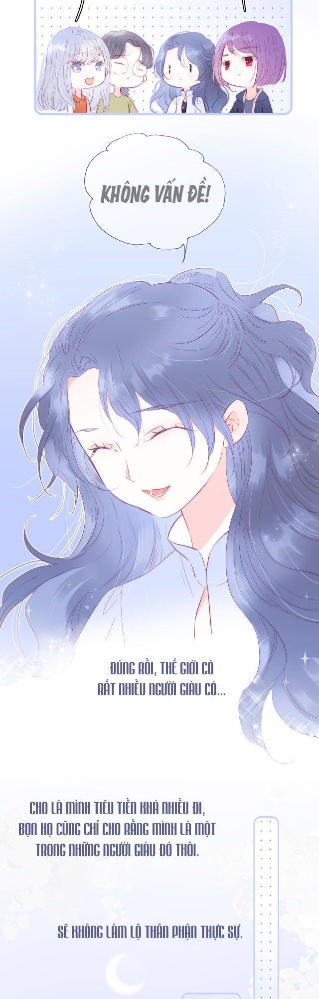 Chạy Trốn Cùng Con Nhím - Chương 19 - Trang 11