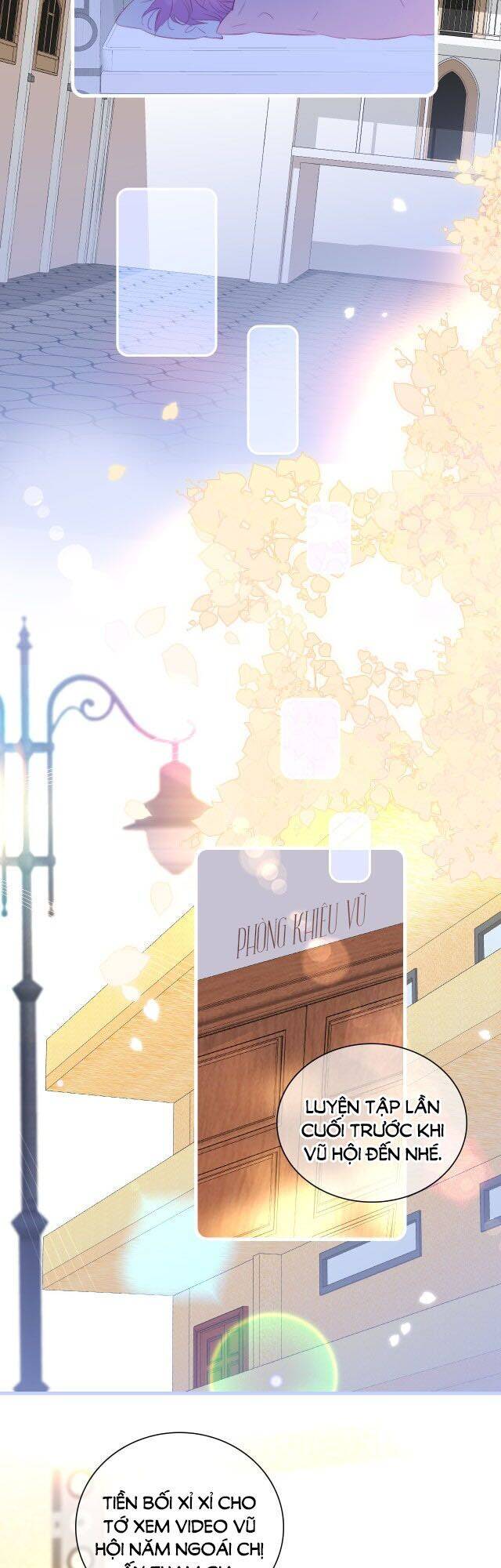 Chạy Trốn Cùng Con Nhím - Chương 19 - Trang 16