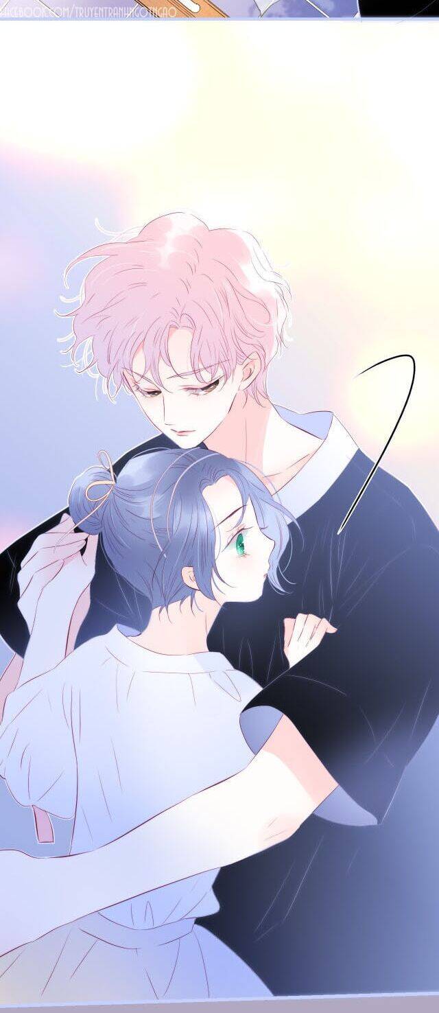 Chạy Trốn Cùng Con Nhím - Chương 19 - Trang 20