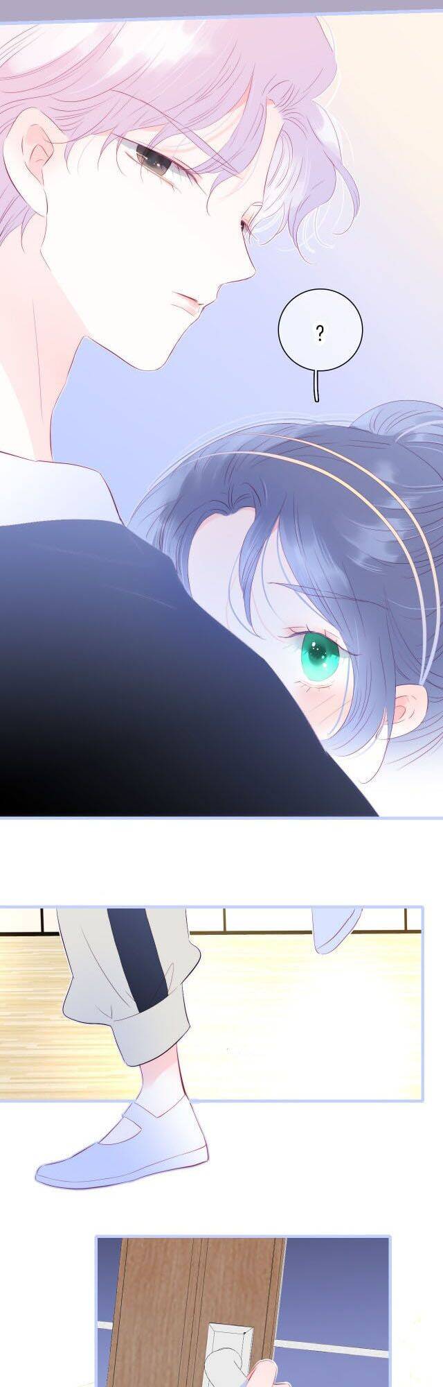 Chạy Trốn Cùng Con Nhím - Chương 19 - Trang 21