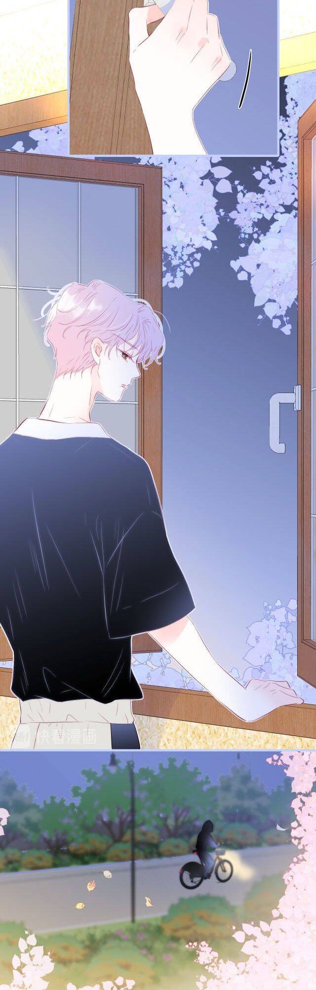 Chạy Trốn Cùng Con Nhím - Chương 19 - Trang 22