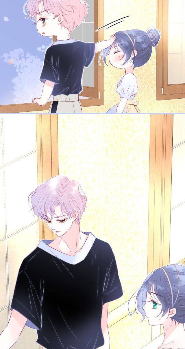 Chạy Trốn Cùng Con Nhím - Chương 19 - Trang 24