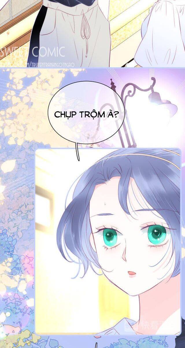 Chạy Trốn Cùng Con Nhím - Chương 19 - Trang 25