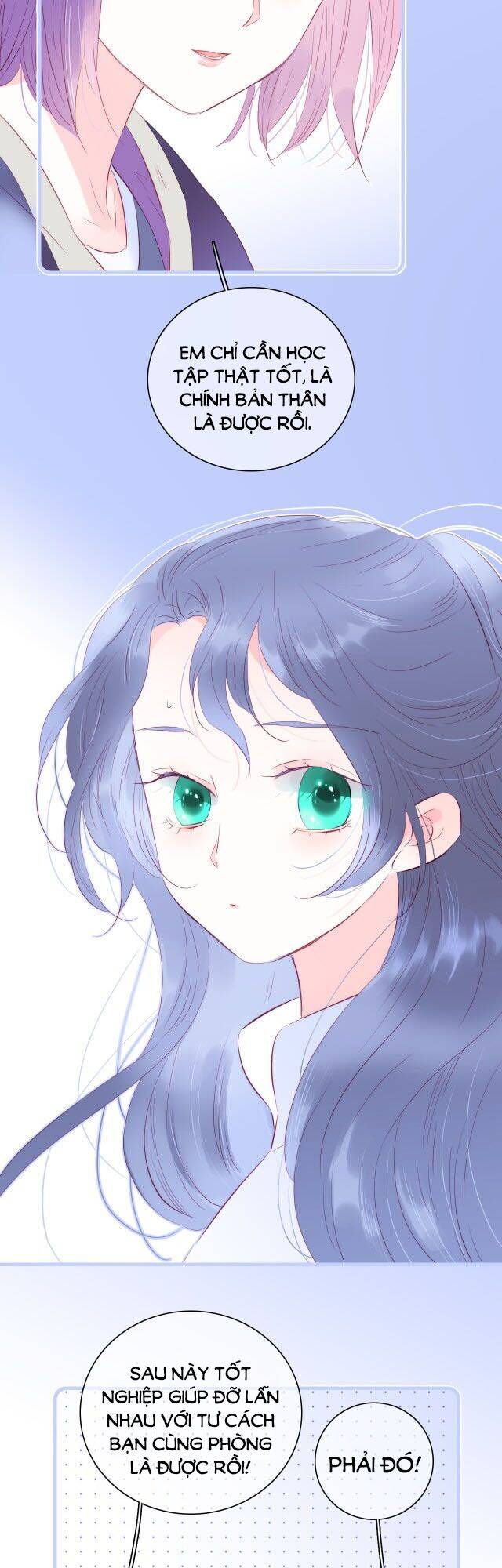 Chạy Trốn Cùng Con Nhím - Chương 19 - Trang 10