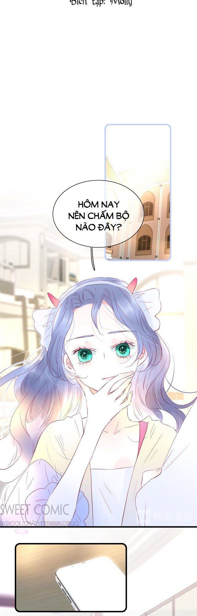 Chạy Trốn Cùng Con Nhím - Chương 20 - Trang 2