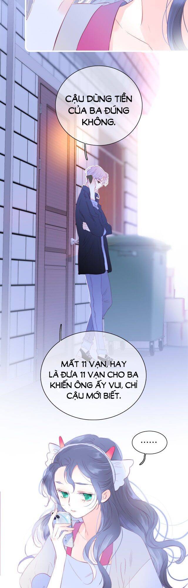 Chạy Trốn Cùng Con Nhím - Chương 20 - Trang 13