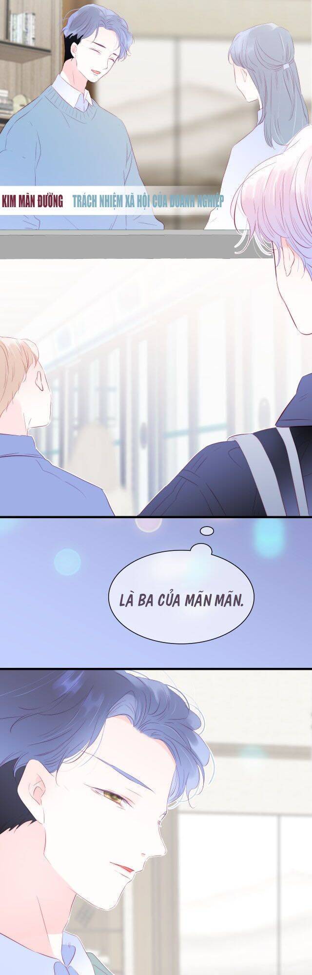 Chạy Trốn Cùng Con Nhím - Chương 20 - Trang 20