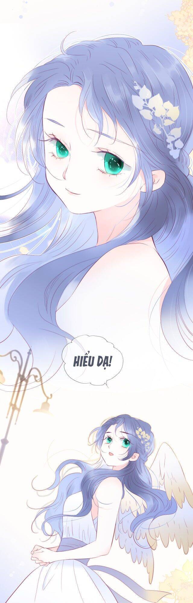 Chạy Trốn Cùng Con Nhím - Chương 20 - Trang 22