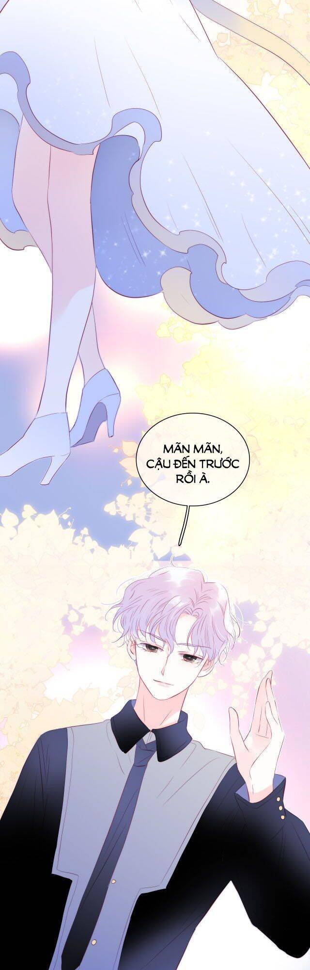 Chạy Trốn Cùng Con Nhím - Chương 20 - Trang 23