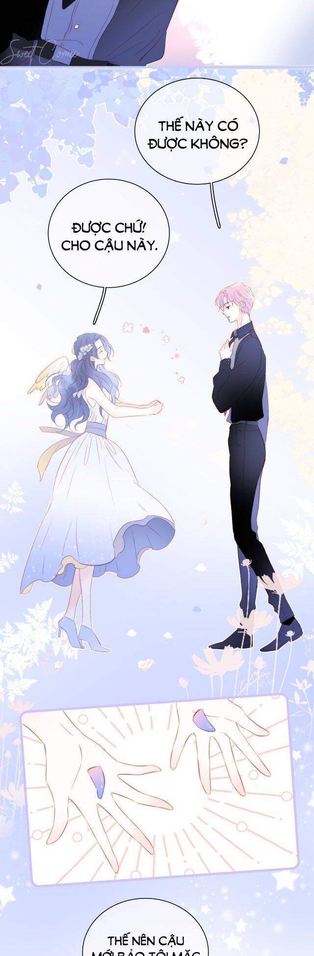 Chạy Trốn Cùng Con Nhím - Chương 20 - Trang 24