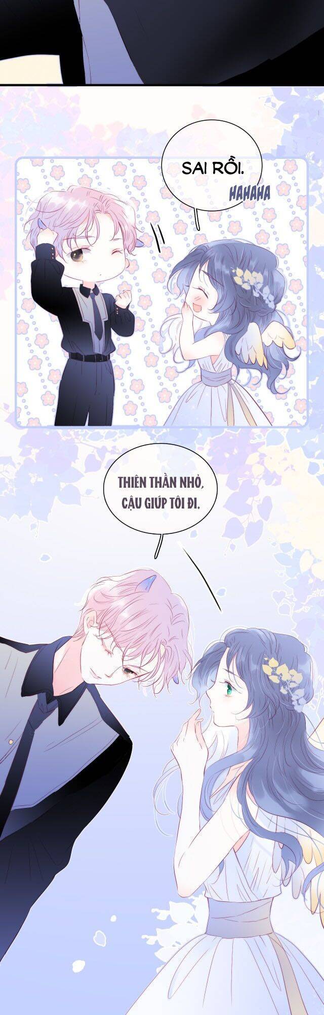 Chạy Trốn Cùng Con Nhím - Chương 20 - Trang 26