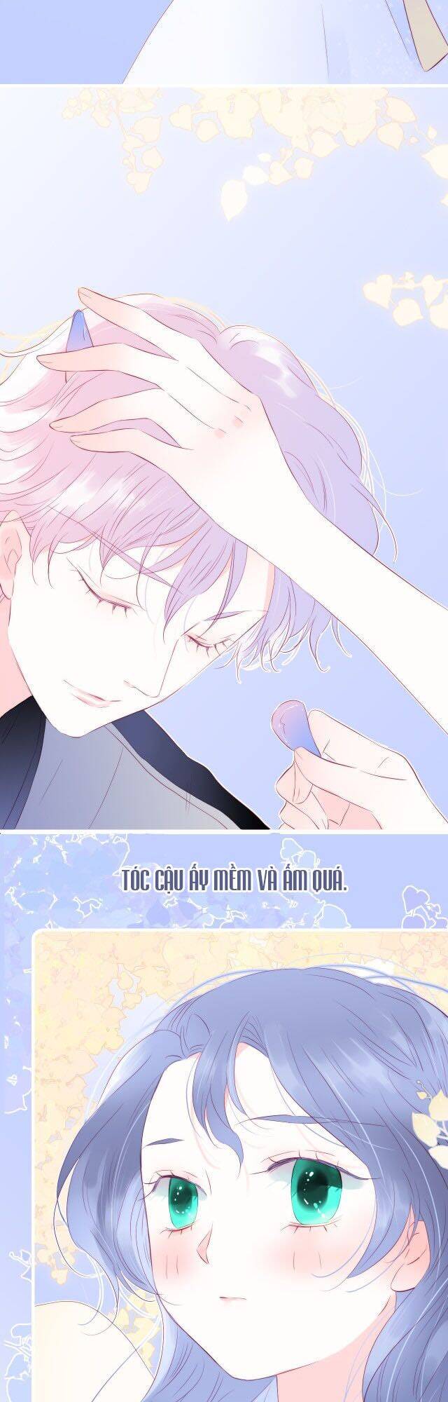 Chạy Trốn Cùng Con Nhím - Chương 20 - Trang 27