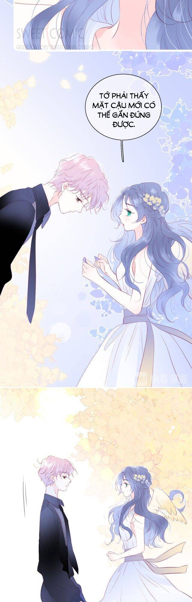 Chạy Trốn Cùng Con Nhím - Chương 20 - Trang 28