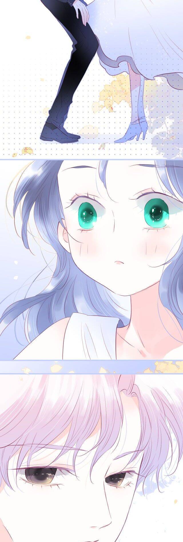 Chạy Trốn Cùng Con Nhím - Chương 20 - Trang 29