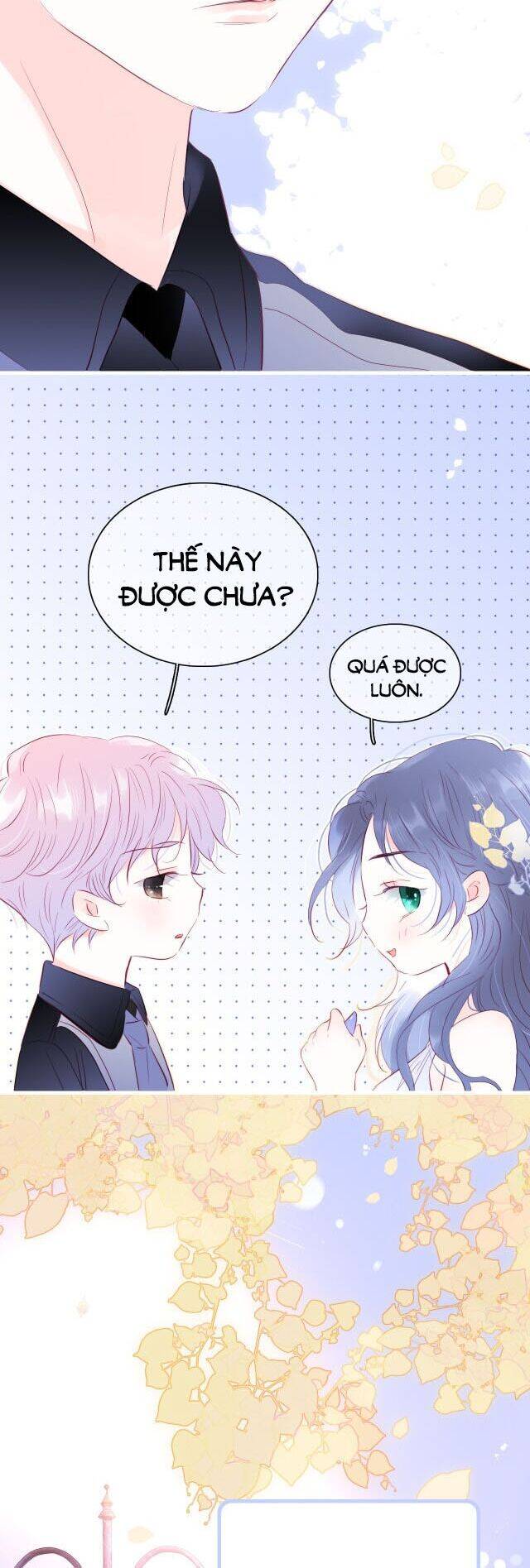 Chạy Trốn Cùng Con Nhím - Chương 20 - Trang 30