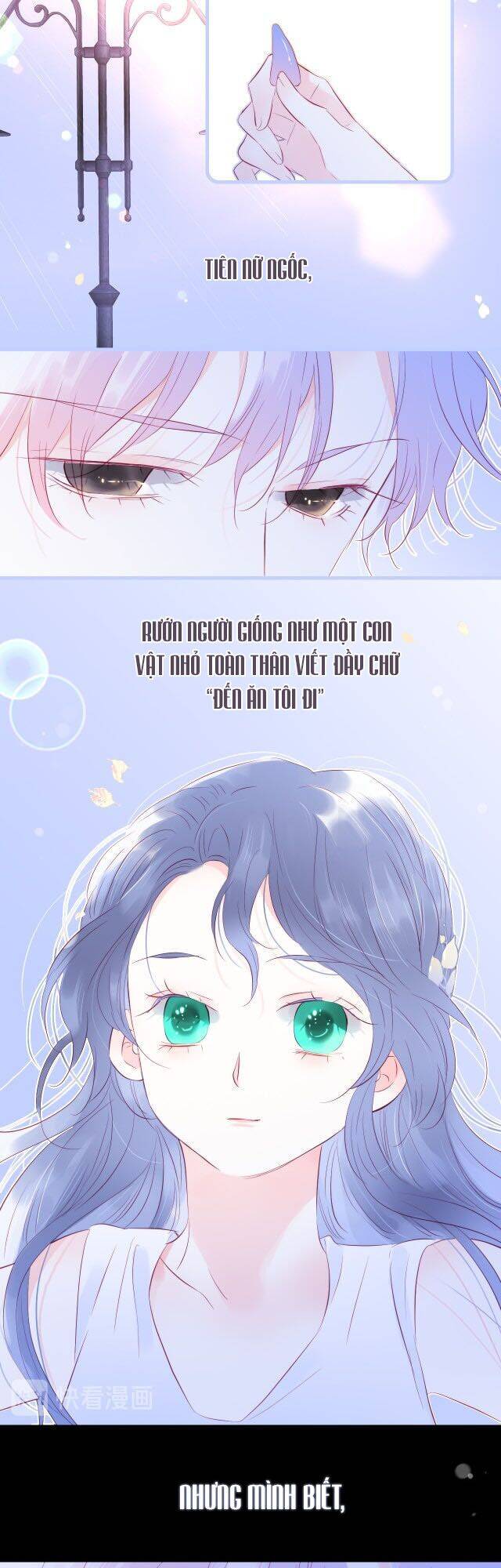 Chạy Trốn Cùng Con Nhím - Chương 20 - Trang 31